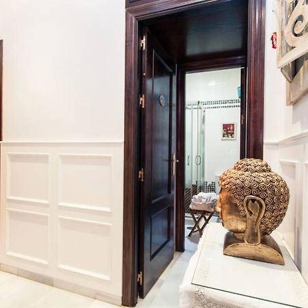 Apartamento Alfareria Sevilla Eksteriør billede