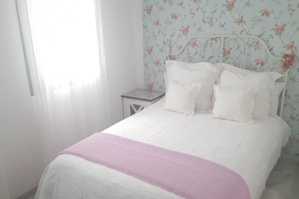 Apartamento Alfareria Sevilla Eksteriør billede