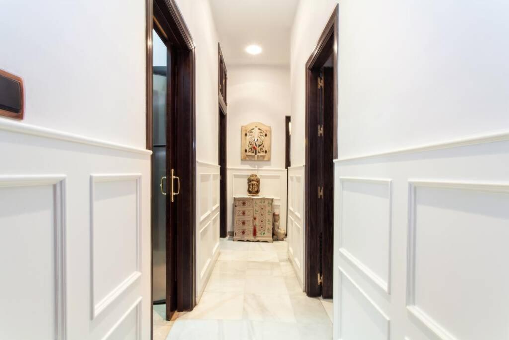 Apartamento Alfareria Sevilla Eksteriør billede